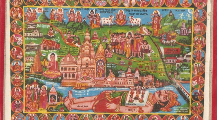 गया में पिंडदान क्यों होता है? इसका महत्व क्या है?