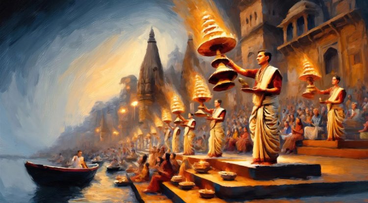आरती: जानें इसका विधान, महत्व और ऊर्जा प्राप्ति की विधि