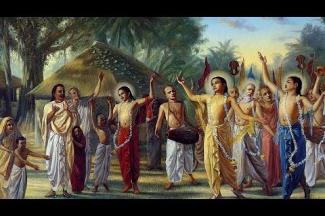 भजन-कीर्तन, सत्संग में इतना जाते हैं फिर भी कष्ट क्यों नहीं मिटते?