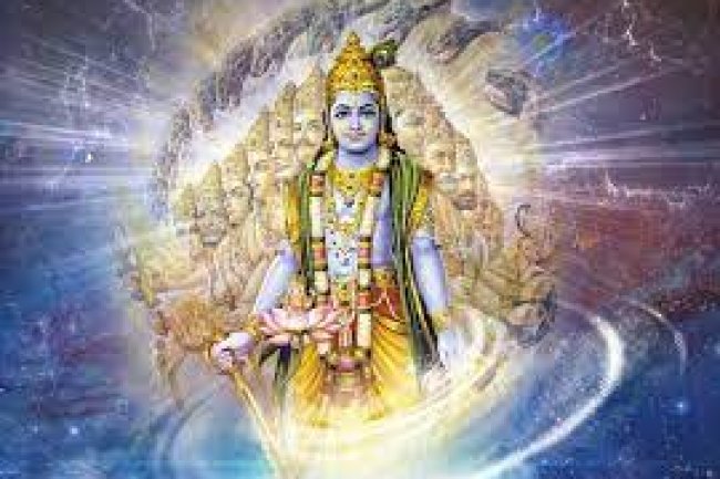 भागवत कथा श्रवण से होता है जीव का कल्याण