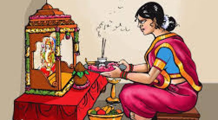 पूजा के बाद क्यों की जाती है आरती? जानिए धार्मिक और वैज्ञानिक महत्व