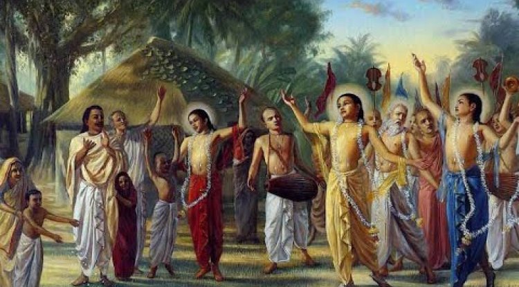 भजन-कीर्तन, सत्संग में इतना जाते हैं फिर भी कष्ट क्यों नहीं मिटते?