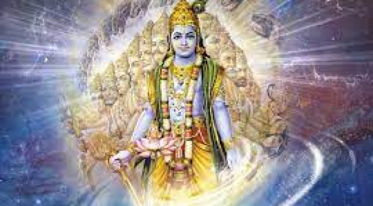भागवत कथा श्रवण से होता है जीव का कल्याण