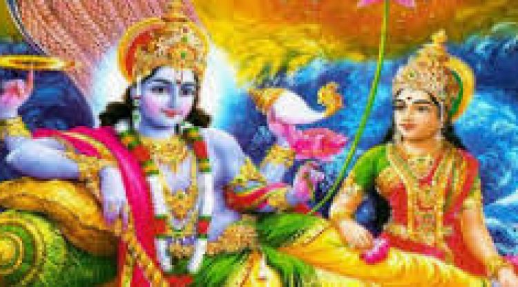 भागवत कथाः श्रीकृष्ण द्वारा पिता नंदबाबा को वरुण लोक से मुक्त कराना