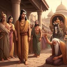 इंसान की शक्तियाँ कहाँ छुपी हैं? देवताओं की सभा से निकली एक अद्भुत प्रेरक कथा