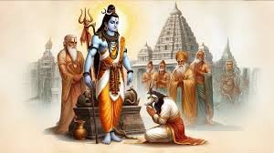 बुद्धि ठीक न हो तो साक्षात ईश्वर और उनका वरदान भी कल्याण नहीं करा सकता