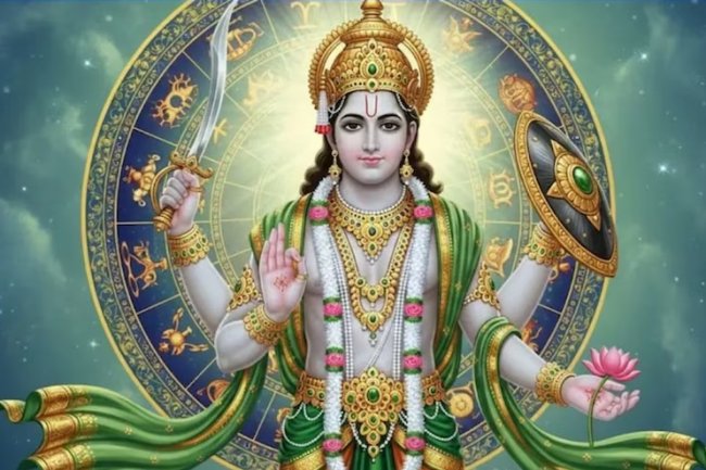 23 नवंबर 2025 को बुध देव अपना राशि चक्र परिवर्तन करते हुए तुला राशि में प्रवेश करेंगे