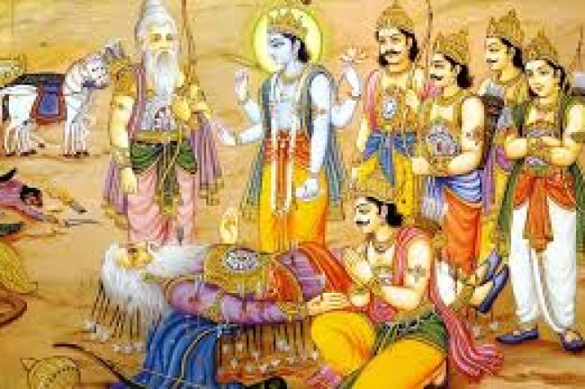 भागवत कथा: श्रेष्ठ दानशील राजा रंतिदेव की कथा