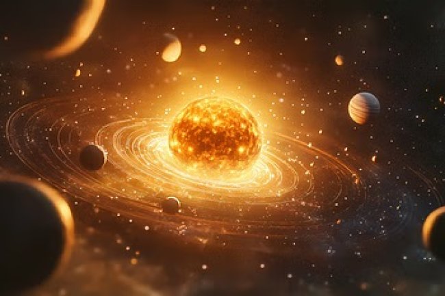 16 नवंबर 2025 सूर्य का वृश्चिक राशि में गोचर