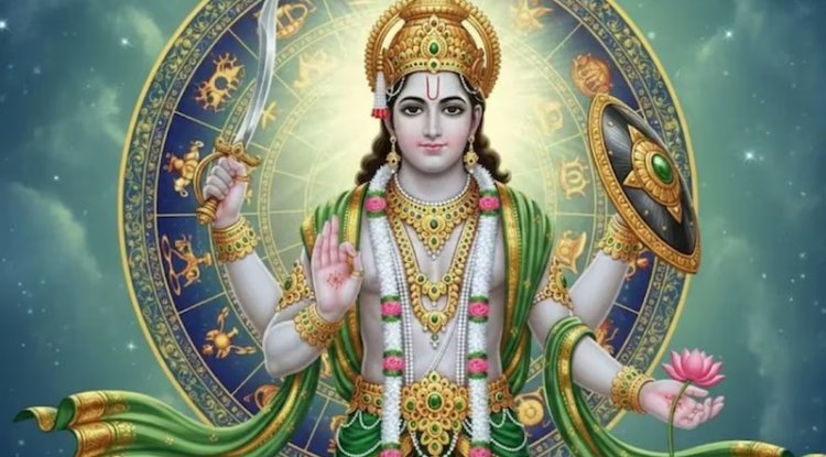 3 अक्टूबर 2025 को बुध का तुला राशि में गोचर : सभी राशियों पर प्रभाव