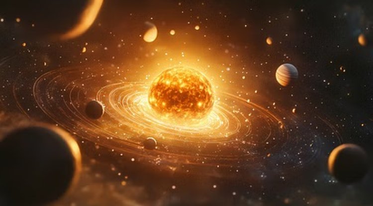 सूर्य गोचर 2025: 17 अक्टूबर को सूर्य तुला राशि में प्रवेश करेंगे — जानें सभी 12 राशियों पर प्रभाव