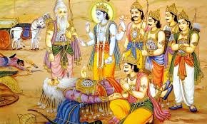 भागवत कथा: श्रेष्ठ दानशील राजा रंतिदेव की कथा